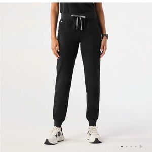 Figs jogger scrub pants